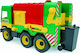 Wader Garbage Middle Truck Foil 42cm