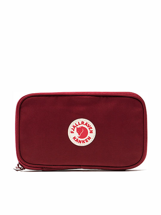 Fjallraven Kanken Travel Men's Wallet Cards Bur...