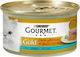 Purina Gourmet Gold Wet Food for Adult Cat in Can with Tuna 85gr