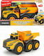 Dickie Volvo Articulated Hauler Truck 203723004