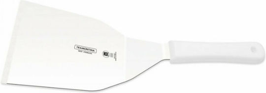 Tramontina Spatel Bedienung von Metallisch 11cm