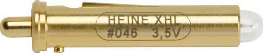 Heine Lampă Halogen (Xenon) XHL 3.5V