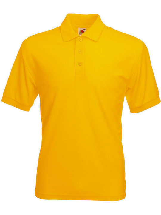 Fruit of the Loom 65/35 Men's Short Sleeve Prom...