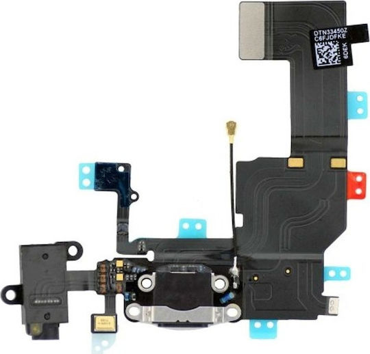 Flex Cable with Charging port for iPhone 5c