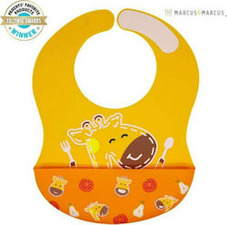 Marcus & Marcus Wide Me Giraffe Impermeabila Ba...