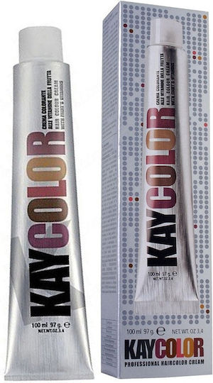 Kepro Kay Color Βαφή Μαλλιών 5.73 Brown Bright 100ml