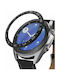 Ringke Bezel Styling в Черен цвят за Галакси Уотч 3 41 мм