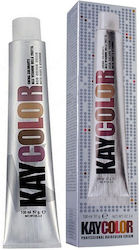 Kepro Kay Color Hair Dye 2.10 Black Blue 100ml