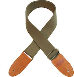 Soundsation CL Cotton Strap Ζώνη για Κιθάρα Soundsation CL Cotton Strap Ζώνη για Κιθάρα