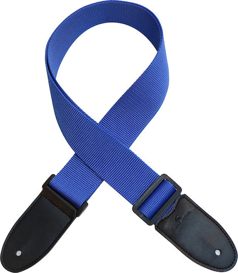 Soundsation PP Poly Strap Син