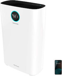 Cecotec Connected Totalpure 7500 Καθαριστής Αέρα για Χώρους 200m² Cecotec Connected Totalpure 7500 Καθαριστής Αέρα για Χώρους 200m²