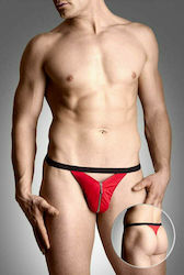 Softline Thong 4497