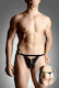Softline Thong 4497 Schwarz 559144971