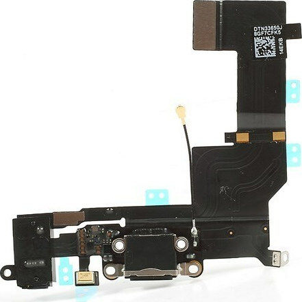 Flex Cable with Charging port for iPhone 5s