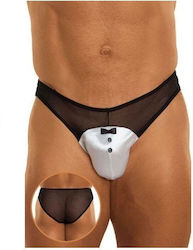 Softline 4467 Thong White