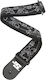 Daddario Joe Satrani Woven Guitar Strap Gurt fü...