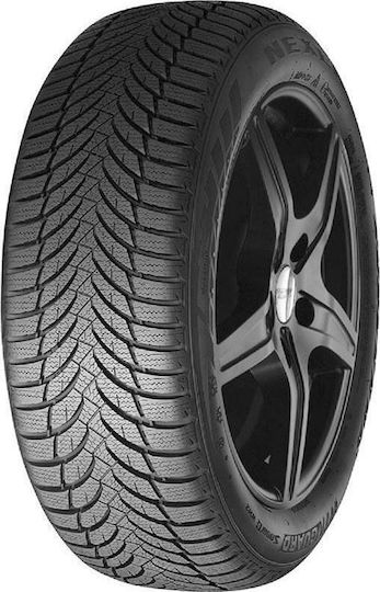 Nexen WinGuard Snow G 3 WH21 185/55R16 87T XL Зимна Автомобилна Гума за Пътнически Автомобил
