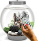 Oase biOrb Classic 15 MCR Fish Aquarium Capacit...