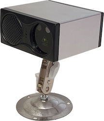 Andowl Φωτορυθμικό QD01 (RGB) Andowl Φωτορυθμικό QD01 (RGB)