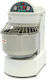 Lappas Επαγγελματικό Ζυμωτήριo με Κάδο 75lt 2400W