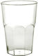 Goldplast Plastic Water Drinkware 400ml 4076-21...