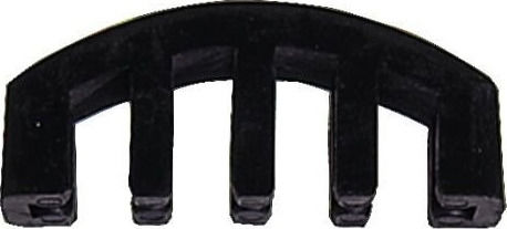Gewa Rubber Mute for Violin 4/4