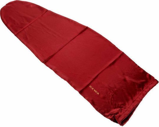 Gewa Silk Bag for Violin Bordeaux