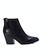 Refresh Women's Ankle Boots Black