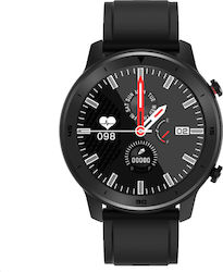 DAS.4 SQ12 Black Rubber