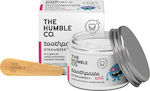 The Humble Co. Toothpaste with Taste of Strawberry 50ml