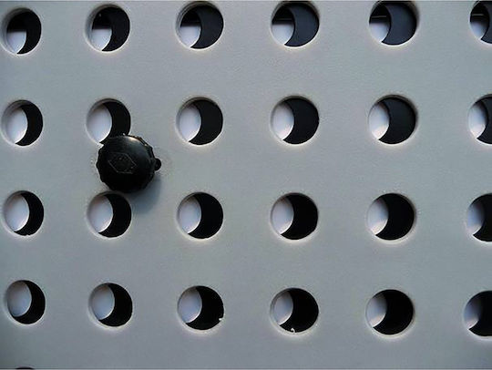 TowBox Ρυθμιζόμενες Γρίλιες Αέρα για Κουτί Σκύλων