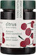 Citrus Spoon Sweet Sour Cherry 380gr