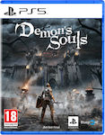 Demon's Souls PS5 Spiel