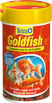 Tetra Goldfish Food Flakes 500ml 100gr