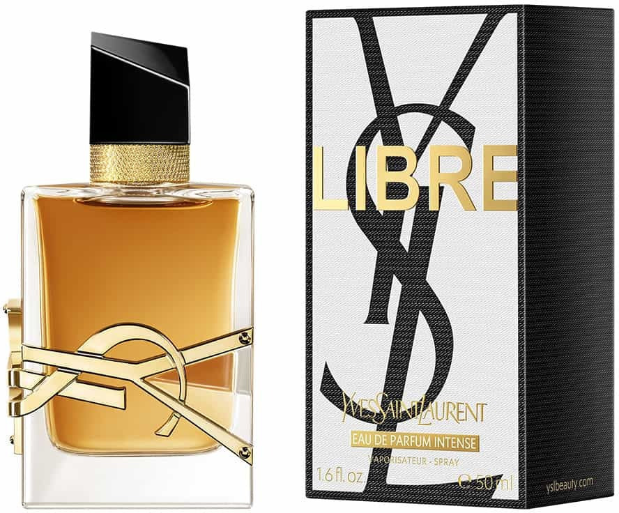 Ysl Libre Intense Eau de Parfum 50ml