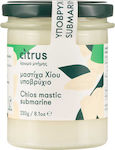 Citrus Υποβρύχιο Μαστίχα 230gr