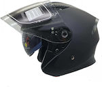 Citystar CTS 630 Jet Helmet ECE 22.05 1315gr Bl...