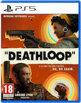 Deathloop PS5 Game