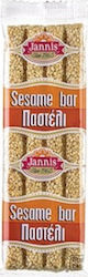 Jannis Sesame Seed Candy Σουσάμι 40gr