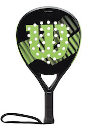 Wilson Blade Junior Padel Racket WR033211 Kinder Padel Schläger