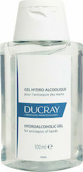 Ducray Hydroalcoholic Hand Gel Gel 100ml