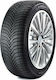 Michelin CrossClimate + 175/60R15 85E-Commerce-Website XL 4 Jahreszeiten Reifen für Passagier Auto