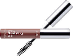 Ardell Brow Sculpting Gel Mascara pentru Sprâncene Lumină