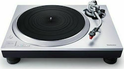 Technics SL-1500C Πικάπ με Προενίσχυση Ασημί