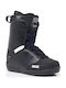 Northwave Supra Ανδρικές Μπότες Snowboard Μαύρο Χρώμα
