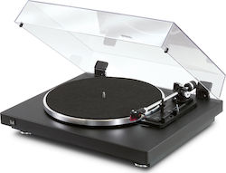 Dual CS-465 Turntables Black