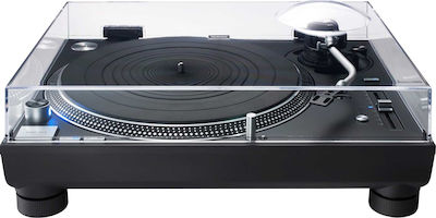 Technics SL-1210GR Πικάπ Black Μαύρο