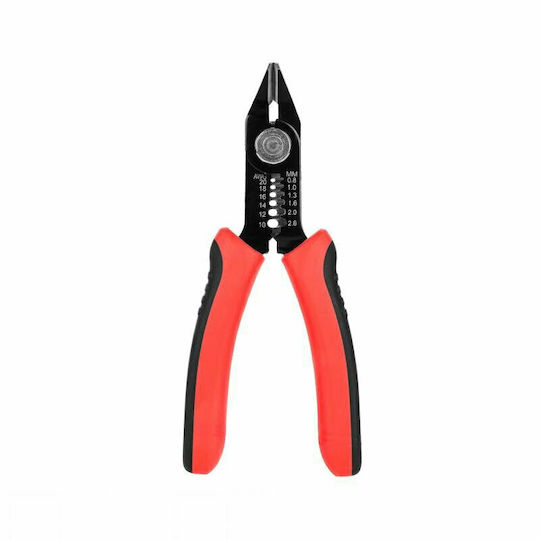 Rebel Cable Stripper Pliers with Cutter