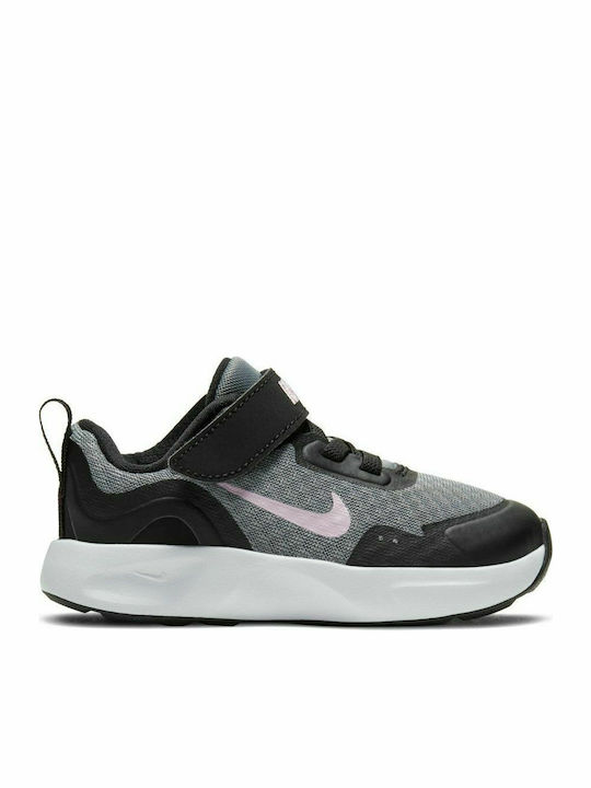 Nike WearAllDay Αθλητικά Παιδικά Παπούτσια Runn...