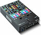 Rane Seventy-Two MKII 2 XLR Inputs